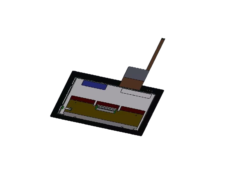 Touch Module